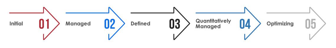 Agile Maturity Model 