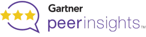 Gartner ratings image